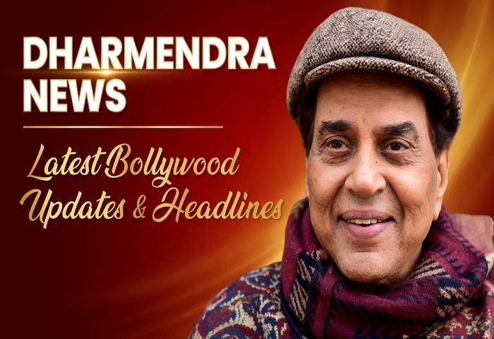 dharmendra news