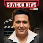 govinda news