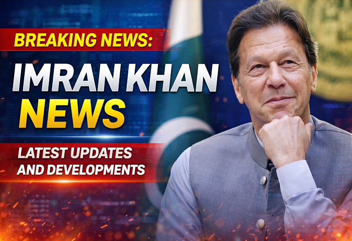 imran khan news