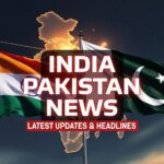 india pakistan news