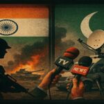 india pakistan war news
