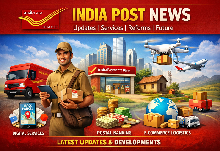 india post news