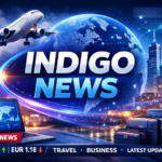 indigo news