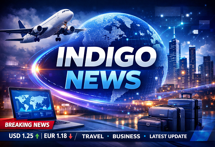 indigo news