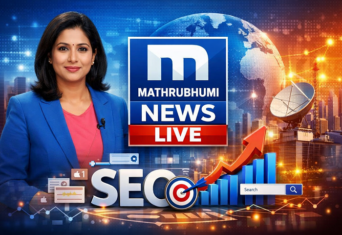 mathrubhumi news live