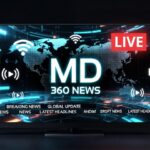 md 360 news