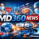 md360 news