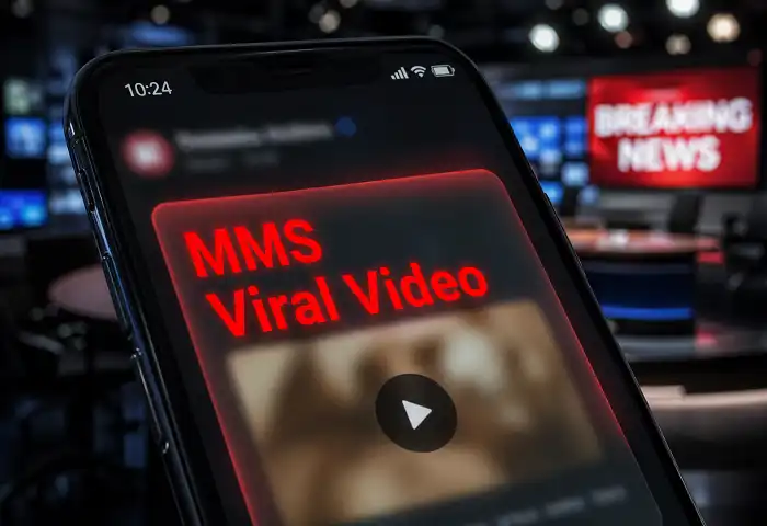mms viral video news
