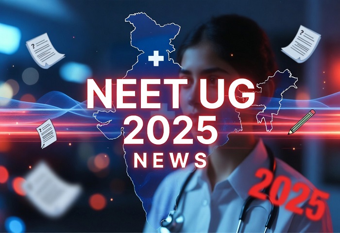 neet ug 2025 news