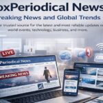 foxperiodical news