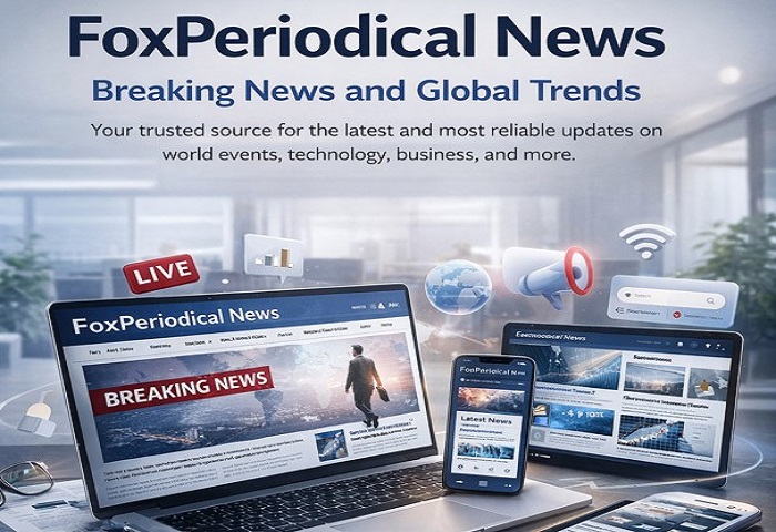 foxperiodical news