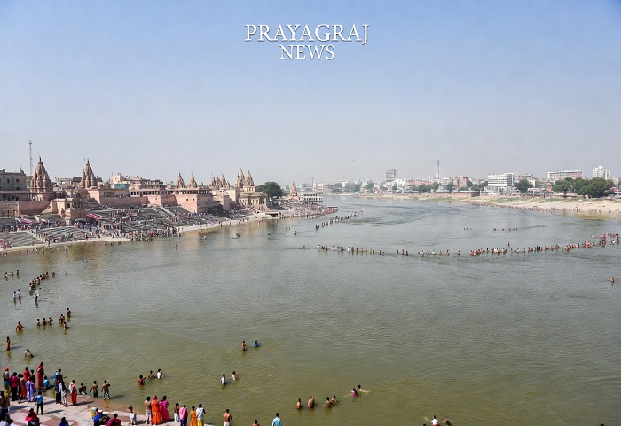 prayagraj news