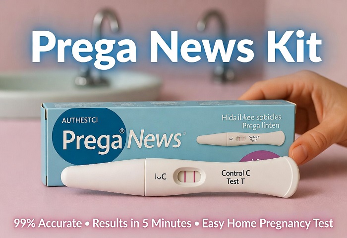 prega news kit