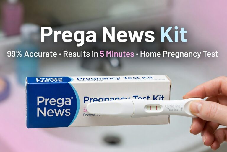 prega news kit