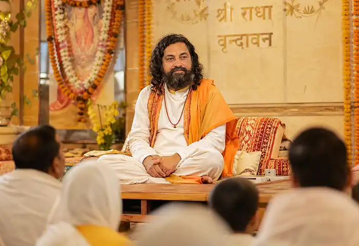 premanand maharaj