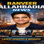 ranveer allahbadia news