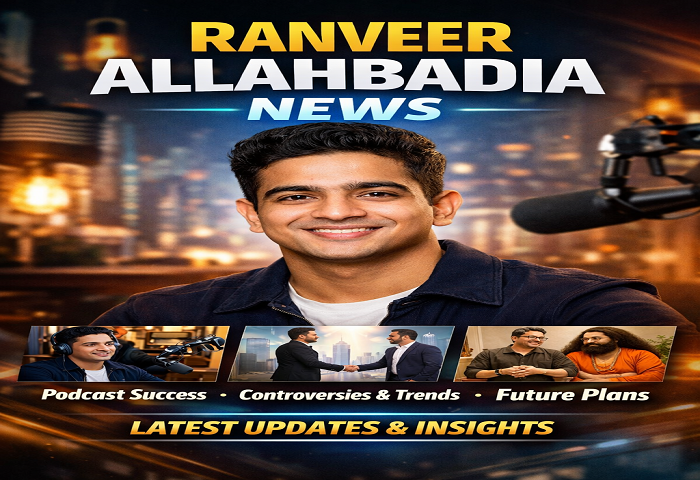 ranveer allahbadia news