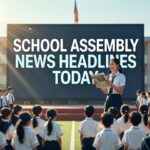 school assembly news headlines today