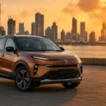 Tata motors demerger two listed companies