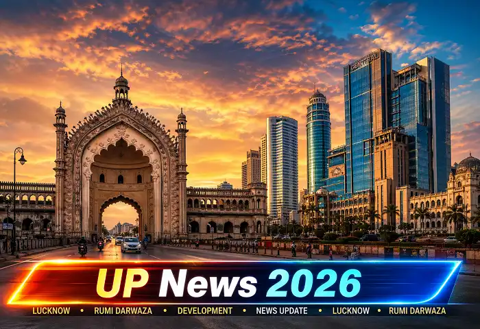 up news