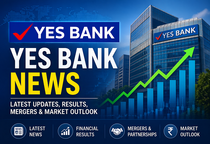 yes bank news
