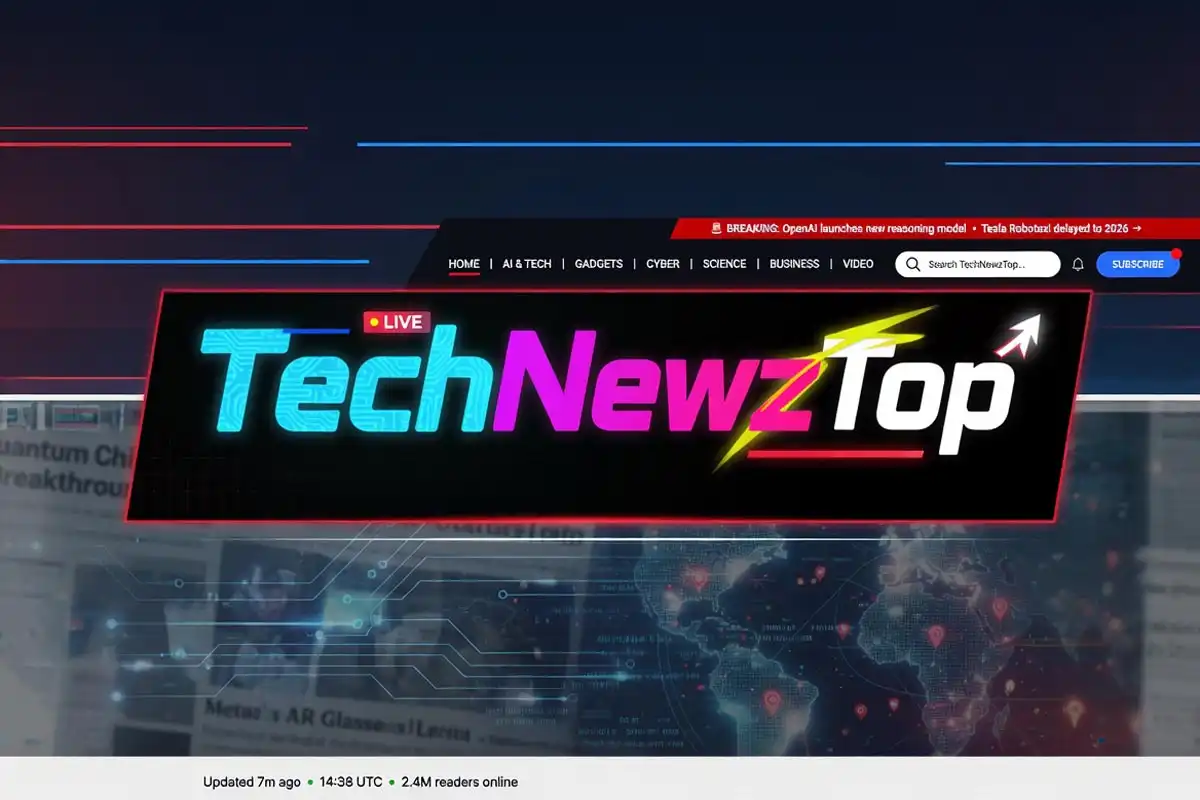 TechNewzTop