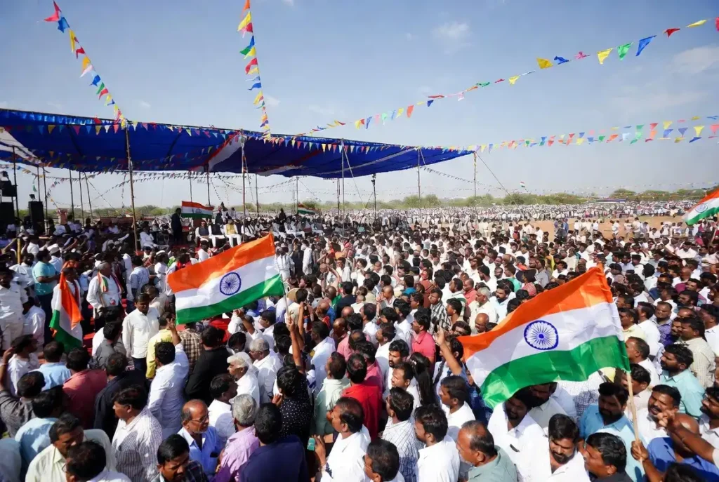 BJP News Today: Key Moves and Policy Highlights