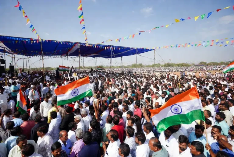 BJP news latest political updates India 2026