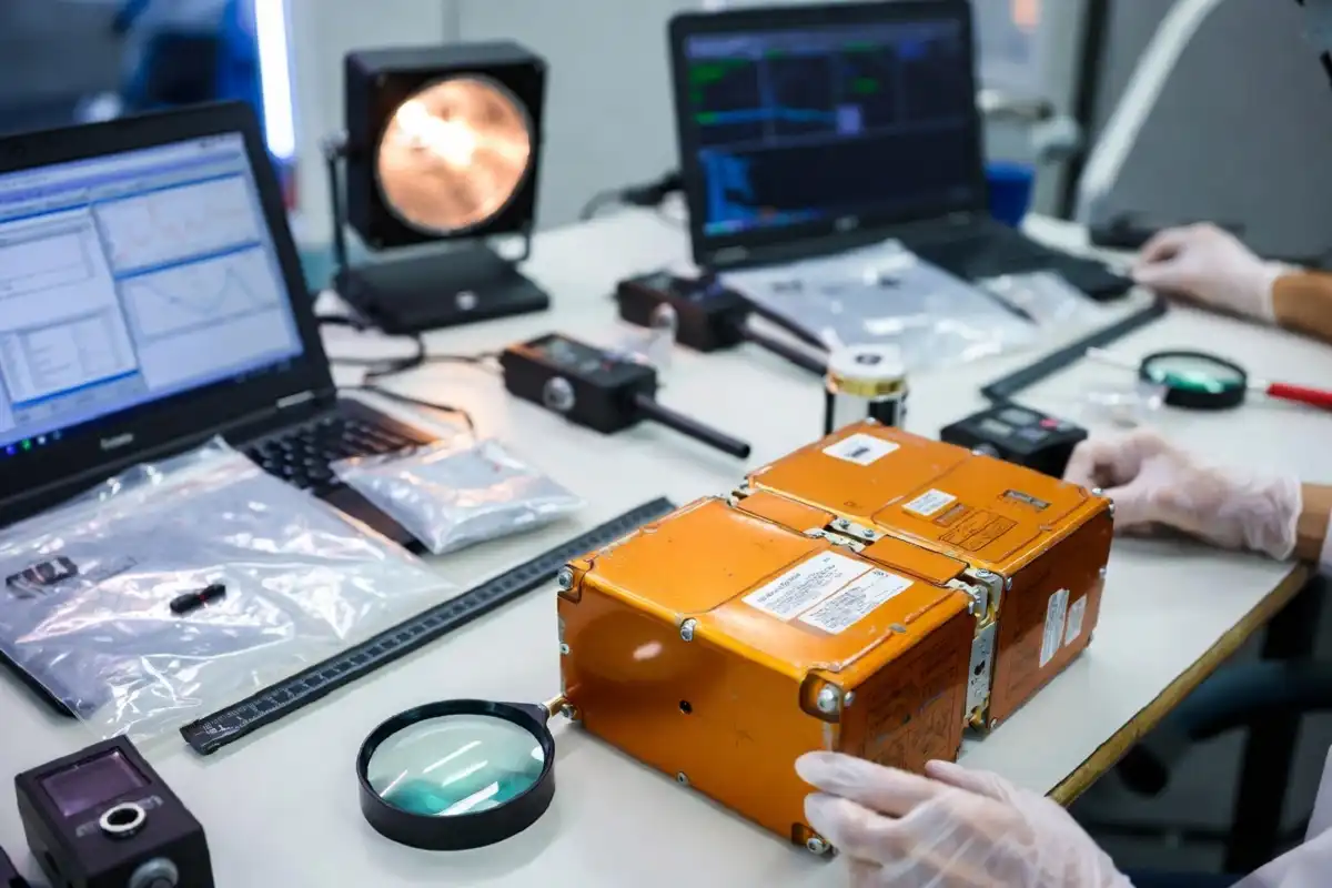 Flight data recorder and cockpit voice recorder recovered after plane crash news incident