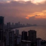Dawood Ibrahim news — Karachi skyline representing his alleged hideout