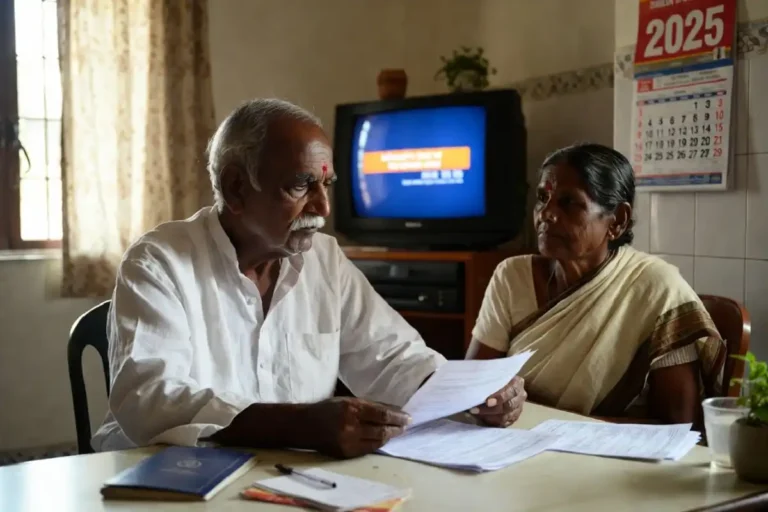 EPS 95 pension news today 2025 - EPFO minimum pension hike from ₹1000 to ₹7500