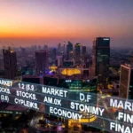 Gurugram news Millennium City skyline latest updates