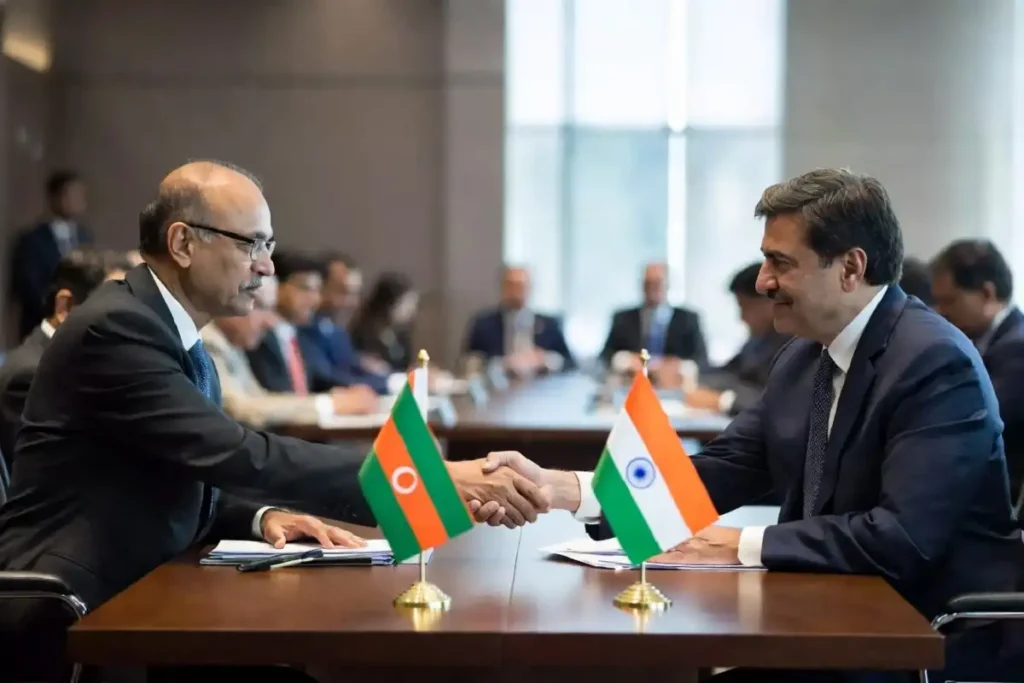 India Pakistan ceasefire and diplomatic talks in South Asia