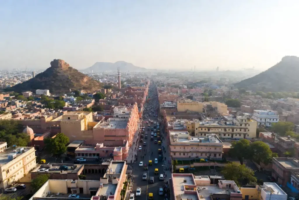 Jaipur News: Latest Updates From the Pink City