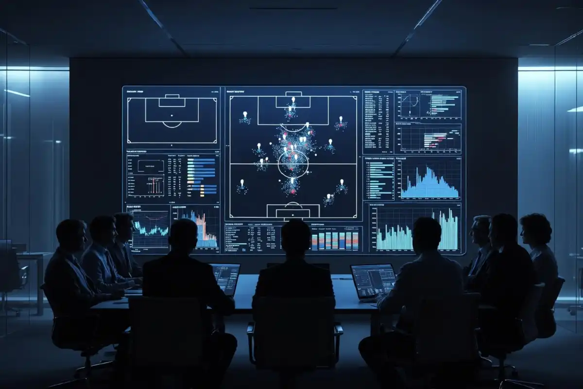 Manchester United INEOS ownership transfer strategy boardroom planning