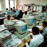 MD 360 news 2002 regional media coverage overview