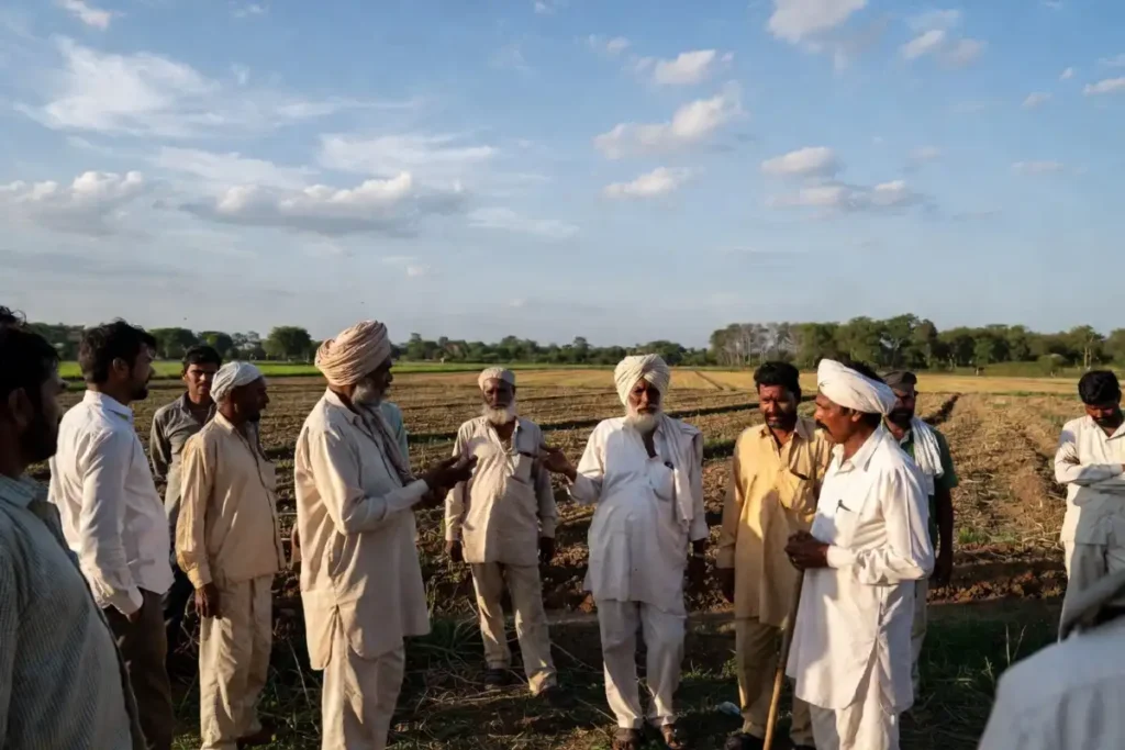 MP news farmers and rural updates in Madhya Pradesh
