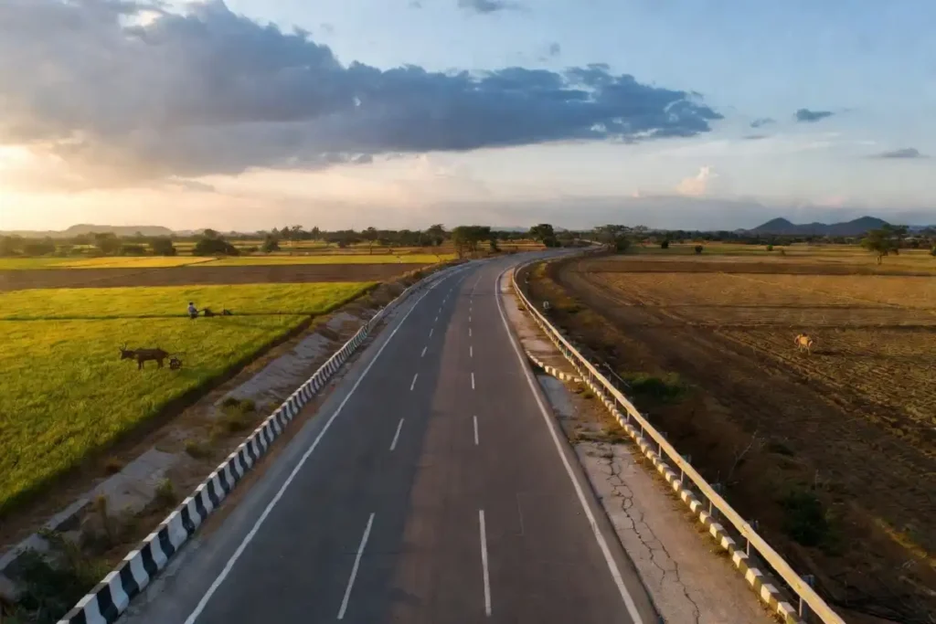 MP news infrastructure and urban growth in Madhya Pradesh