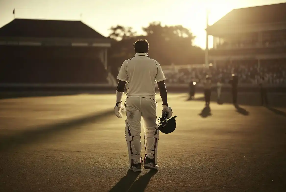 Rohit Sharma Test cricket retirement news May 2025 - end of an era