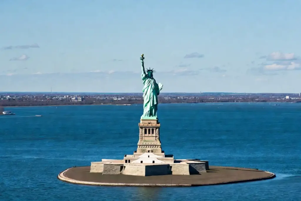 Statue of Liberty News: What Is Happening in 2026