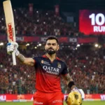 Virat Kohli news for RCB in IPL 2026