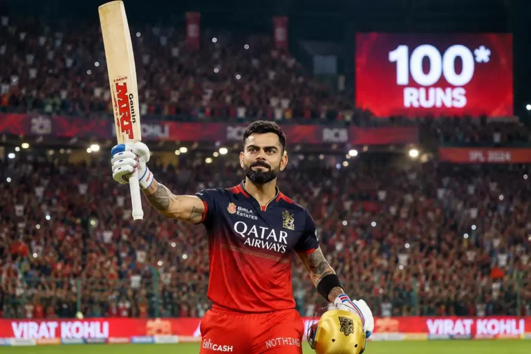 Virat Kohli news for RCB in IPL 2026